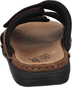 Rieker Sandalen Braun -PS Schuhe Verkaufsladen 600005 02 02 003