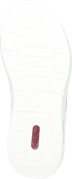 Rieker Pantoletten Hellgrau -PS Schuhe Verkaufsladen 600036 91 91 006