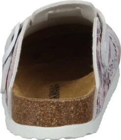 NERPIO Dr. Brinkmann Damen Clogs Rosa -PS Schuhe Verkaufsladen 600052 42 42 003