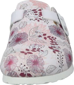 NERPIO Dr. Brinkmann Damen Clogs Rosa -PS Schuhe Verkaufsladen 600052 42 42 005