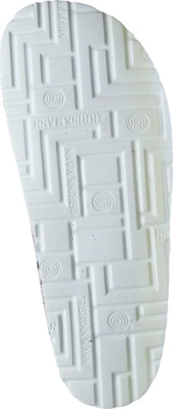 NERPIO Dr. Brinkmann Damen Clogs Rosa -PS Schuhe Verkaufsladen 600052 42 42 006