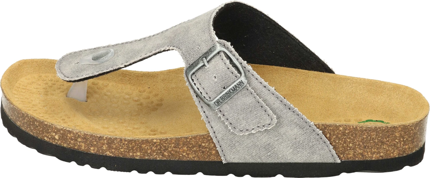 PEGO Dr. Brinkmann Zehentrenner Blau 2 PEGO Dr. Brinkmann Zehentrenner Blau – Bild 2