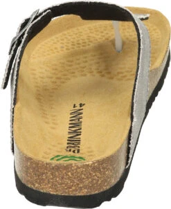 PEGO Dr. Brinkmann Zehentrenner Blau 8 PEGO Dr. Brinkmann Zehentrenner Blau -PS Schuhe Verkaufsladen 600057 91 91 003