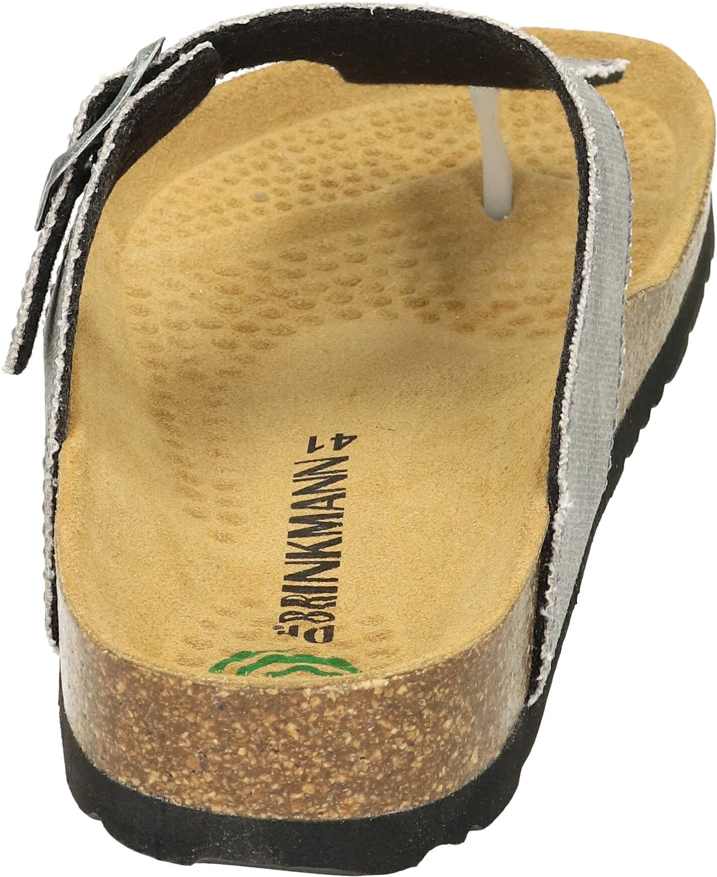 PEGO Dr. Brinkmann Zehentrenner Blau 3 PEGO Dr. Brinkmann Zehentrenner Blau – Bild 3