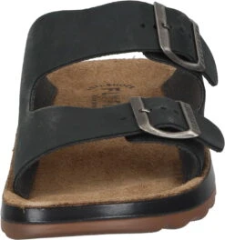 Fly Flot Pantoletten Beige -PS Schuhe Verkaufsladen 600059 01 01 005