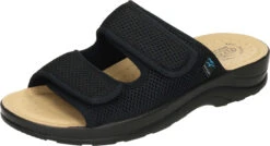 Fly Flot Herren Pantoletten Grau