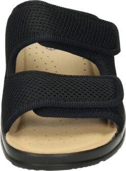 Fly Flot Herren Pantoletten Grau -PS Schuhe Verkaufsladen 600064 01 01 005