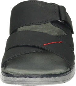 Manitu Pantoletten Schwarz 10 Manitu Pantoletten Schwarz -PS Schuhe Verkaufsladen 600068 01 01 005