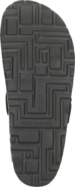 NERPIO Dr. Brinkmann Damen Clogs Gold -PS Schuhe Verkaufsladen 600083 82 82 006