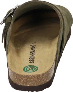 NERPIO Dr. Brinkmann Clogs Beige -PS Schuhe Verkaufsladen 600086 07 07 003