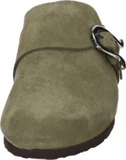 NERPIO Dr. Brinkmann Clogs Beige -PS Schuhe Verkaufsladen 600086 07 07 005