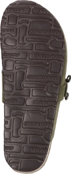 NERPIO Dr. Brinkmann Clogs Beige -PS Schuhe Verkaufsladen 600086 07 07 006