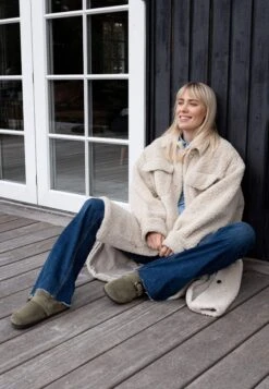 NERPIO Dr. Brinkmann Clogs Beige -PS Schuhe Verkaufsladen 600086 07 07 007