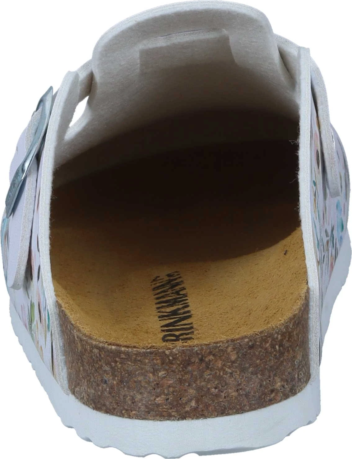 NERPIO Dr. Brinkmann Clogs Bunt 3 NERPIO Dr. Brinkmann Clogs Bunt – Bild 3