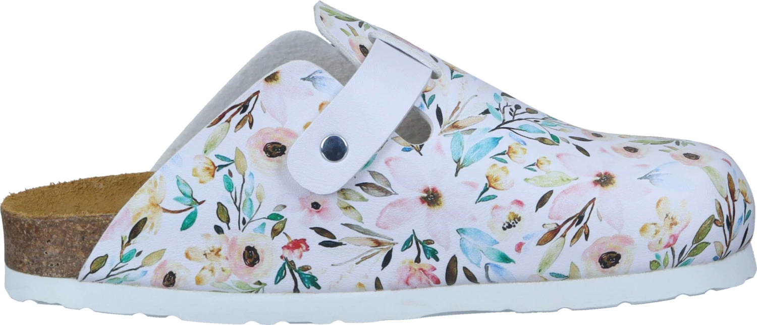 NERPIO Dr. Brinkmann Clogs Bunt 4 NERPIO Dr. Brinkmann Clogs Bunt – Bild 4