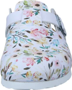 NERPIO Dr. Brinkmann Clogs Bunt 12 NERPIO Dr. Brinkmann Clogs Bunt -PS Schuhe Verkaufsladen 600095 00 00 005