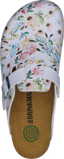 NERPIO Dr. Brinkmann Clogs Bunt 14 NERPIO Dr. Brinkmann Clogs Bunt -PS Schuhe Verkaufsladen 600095 00 00 007