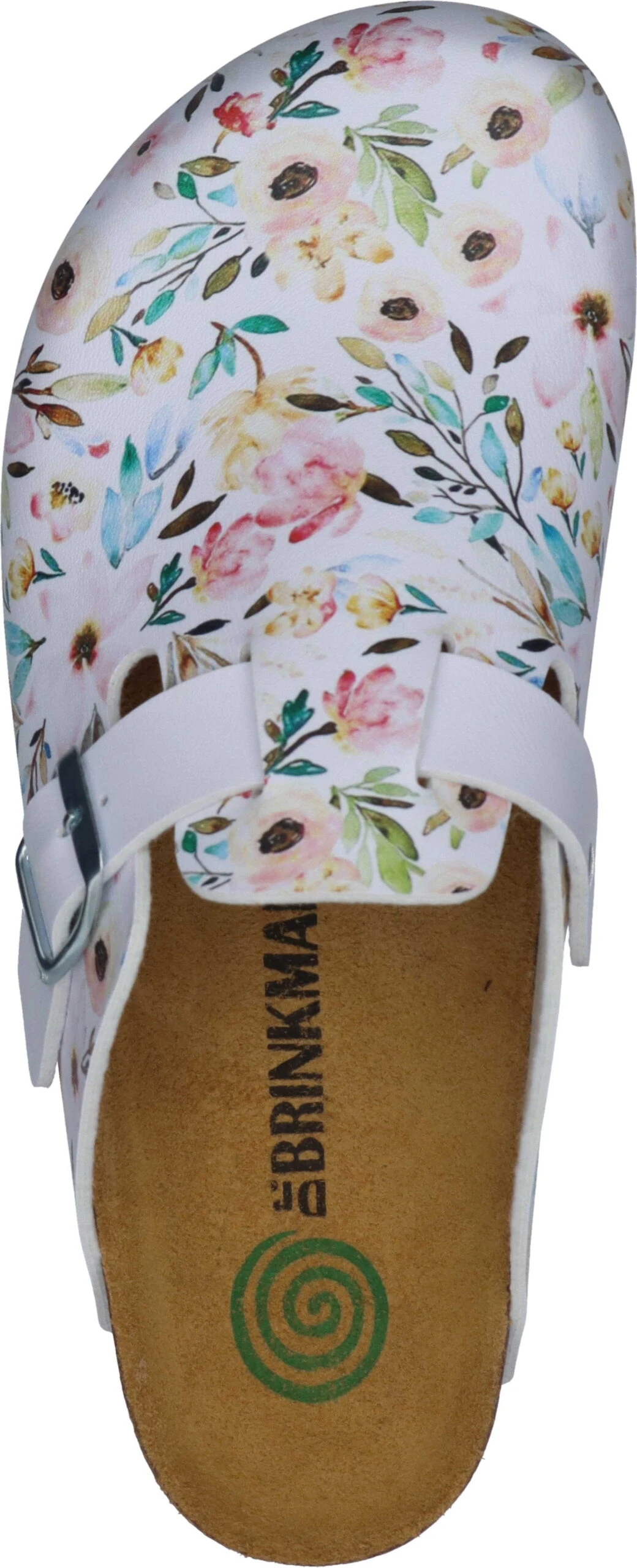 NERPIO Dr. Brinkmann Clogs Bunt 7 NERPIO Dr. Brinkmann Clogs Bunt – Bild 7