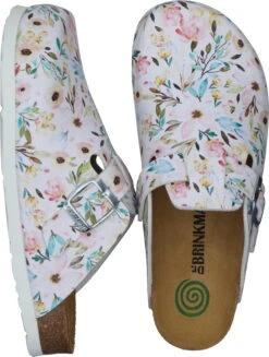 NERPIO Dr. Brinkmann Clogs Bunt 15 NERPIO Dr. Brinkmann Clogs Bunt -PS Schuhe Verkaufsladen 600095 00 00 008