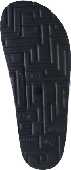 NERPIO Dr. Brinkmann Damenclogs Blau -PS Schuhe Verkaufsladen 600096 51 51 006