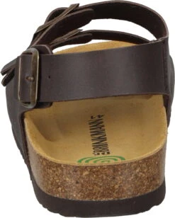 BONILLO SLING Dr. Brinkmann Sandalen Braun 10 BONILLO SLING Dr. Brinkmann Sandalen Braun -PS Schuhe Verkaufsladen 600098 02 02 003