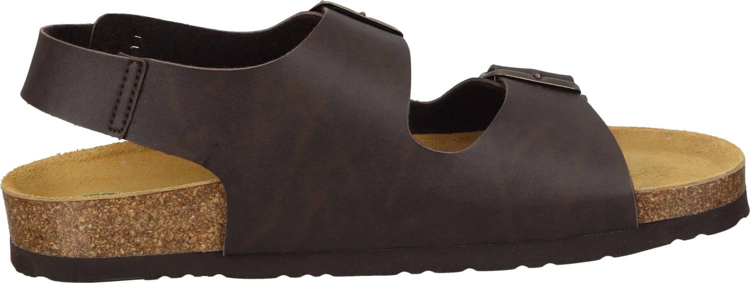 BONILLO SLING Dr. Brinkmann Sandalen Braun 4 BONILLO SLING Dr. Brinkmann Sandalen Braun – Bild 4