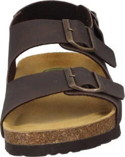 BONILLO SLING Dr. Brinkmann Sandalen Braun 12 BONILLO SLING Dr. Brinkmann Sandalen Braun -PS Schuhe Verkaufsladen 600098 02 02 005