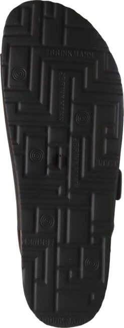 BONILLO SLING Dr. Brinkmann Sandalen Braun 13 BONILLO SLING Dr. Brinkmann Sandalen Braun -PS Schuhe Verkaufsladen 600098 02 02 006