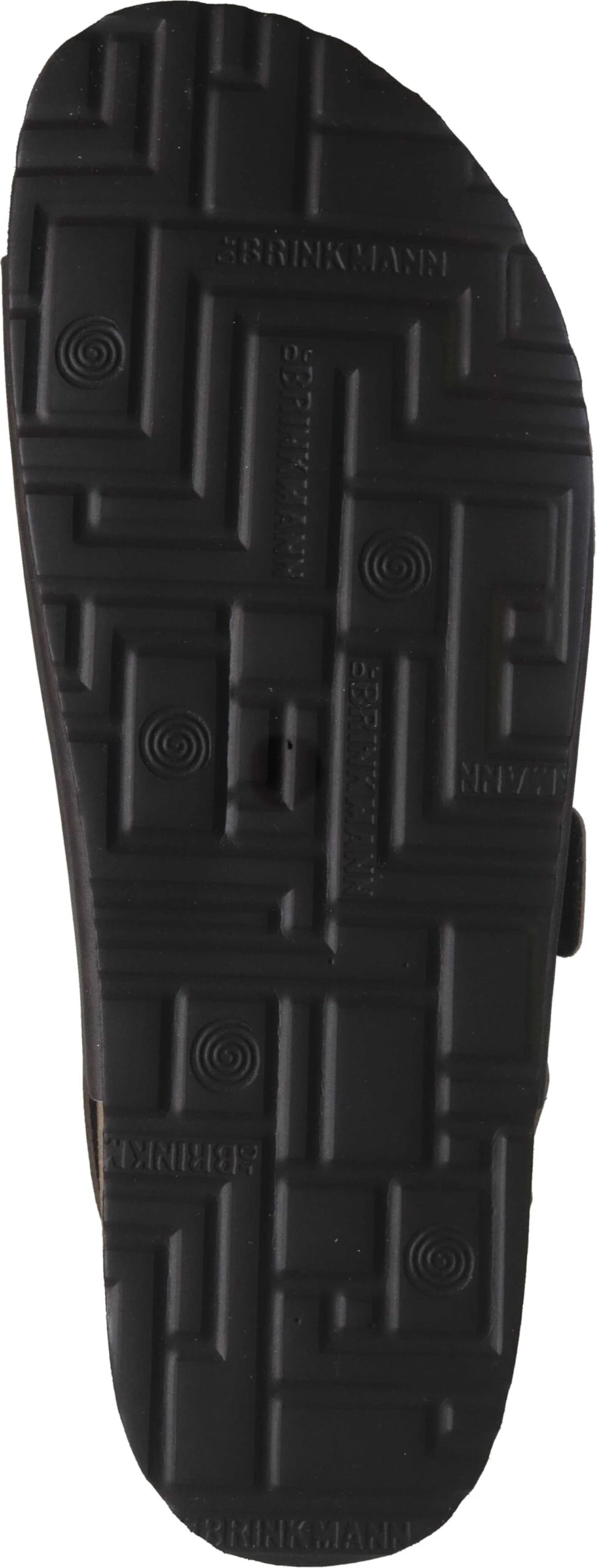 BONILLO SLING Dr. Brinkmann Sandalen Braun 6 BONILLO SLING Dr. Brinkmann Sandalen Braun – Bild 6