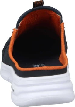 Rieker Pantoletten Blau 9 Rieker Pantoletten Blau -PS Schuhe Verkaufsladen 600109 05 05 003