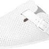 NERPIO Dr. Brinkmann Clogs Weiß Weiß