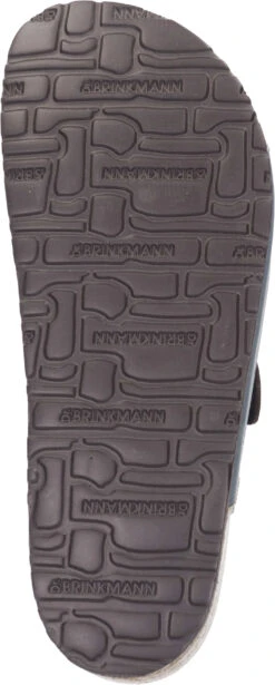 BONILLO Dr. Brinkmann Pantoletten Beige -PS Schuhe Verkaufsladen 600308 5 006