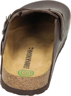 NERPIO Dr. Brinkmann Clogs Blau -PS Schuhe Verkaufsladen 600389 2 003