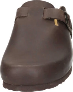 NERPIO Dr. Brinkmann Clogs Blau -PS Schuhe Verkaufsladen 600389 2 005