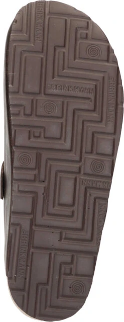 NERPIO Dr. Brinkmann Clogs Blau -PS Schuhe Verkaufsladen 600389 2 006