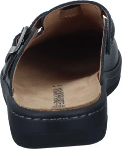 CHELVA Dr. Brinkmann Clogs Schwarz -PS Schuhe Verkaufsladen 600427 1 003