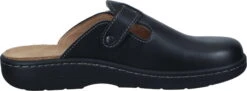CHELVA Dr. Brinkmann Clogs Schwarz -PS Schuhe Verkaufsladen 600427 1 004