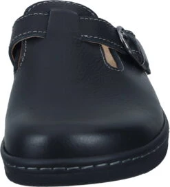 CHELVA Dr. Brinkmann Clogs Schwarz -PS Schuhe Verkaufsladen 600427 1 005