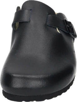 NERPIO Dr. Brinkmann Clogs Schwarz -PS Schuhe Verkaufsladen 601010 1 005