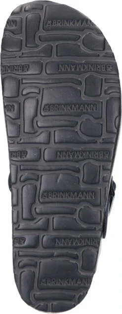 NERPIO Dr. Brinkmann Clogs Schwarz -PS Schuhe Verkaufsladen 601010 1 006