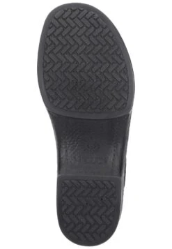 Helix Herren Pantoletten Schwarz -PS Schuhe Verkaufsladen 601810 1 006