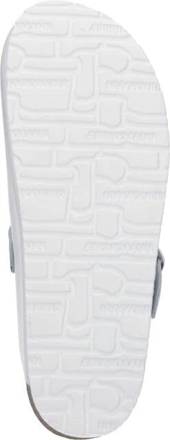 NERPIO Dr. Brinkmann Clogs Weiß -PS Schuhe Verkaufsladen 603010 3 006