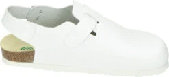 NERPIO SLING Dr. Brinkmann Clogs Weiß -PS Schuhe Verkaufsladen 603011 3 004