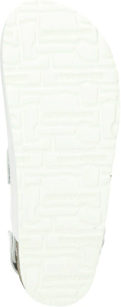 NERPIO SLING Dr. Brinkmann Clogs Weiß -PS Schuhe Verkaufsladen 603011 3 006