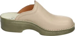 Helix Herren Pantoletten Beige -PS Schuhe Verkaufsladen 608810 8 004