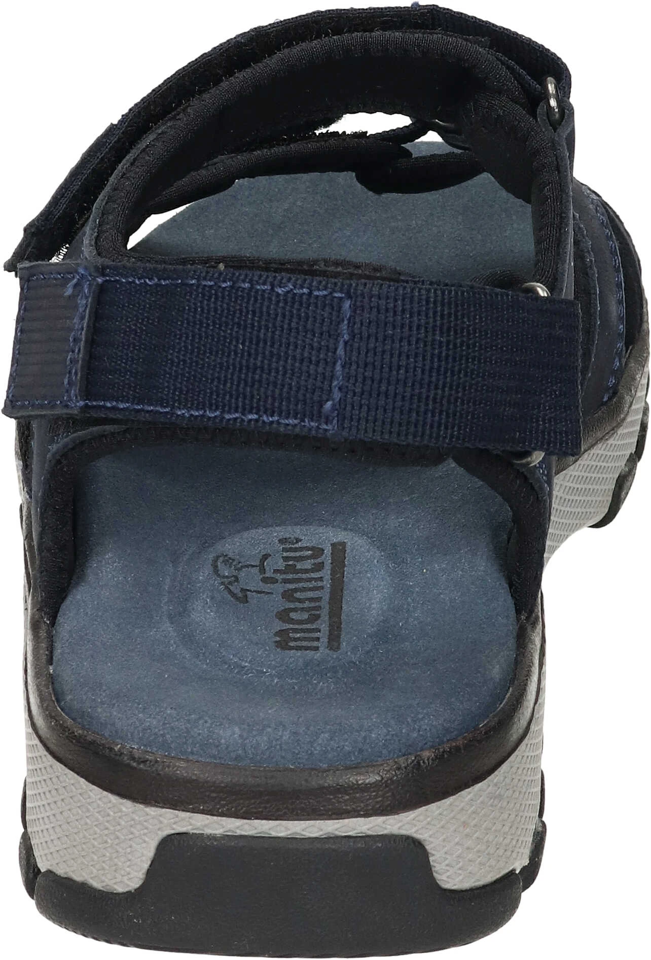 Manitu Sandalen Blau 3 Manitu Sandalen Blau – Bild 3