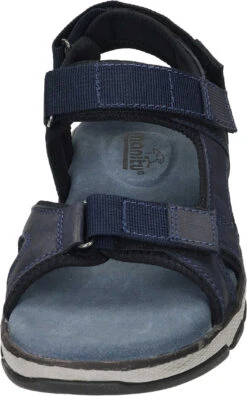 Manitu Sandalen Blau 10 Manitu Sandalen Blau -PS Schuhe Verkaufsladen 610001 05 05 005