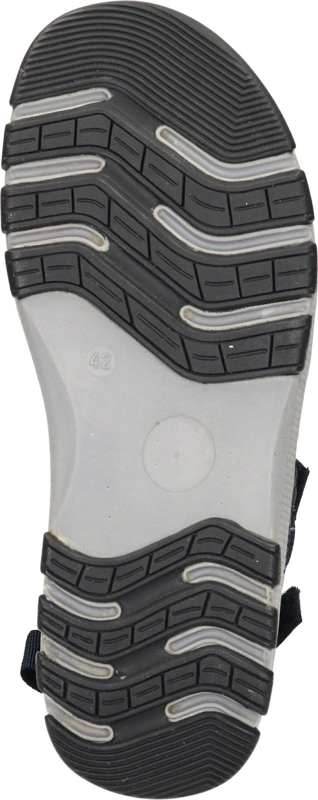 Manitu Sandalen Blau 6 Manitu Sandalen Blau – Bild 6