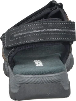 Manitu Sandaletten Braun 9 Manitu Sandaletten Braun -PS Schuhe Verkaufsladen 610009 09 09 003