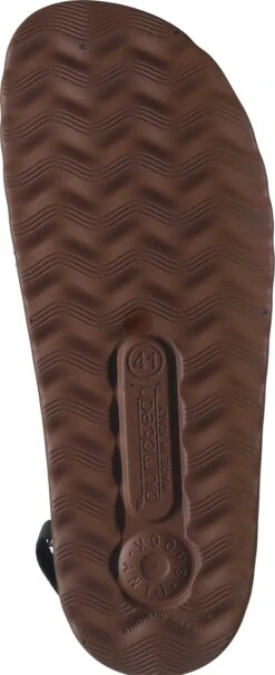 Fly Flot Sandalen Braun -PS Schuhe Verkaufsladen 610011 02 02 006